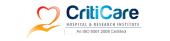 criticare hospital