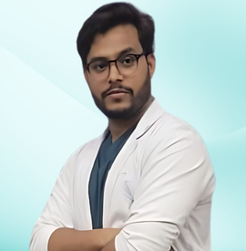 Dr. Mohd Altamas Jeevan Ambulance