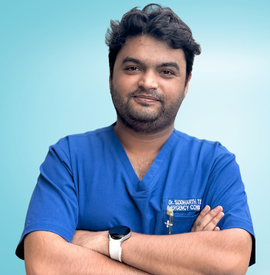 DR.SIDDHART TIWARI JEEVAN AMBULANCE