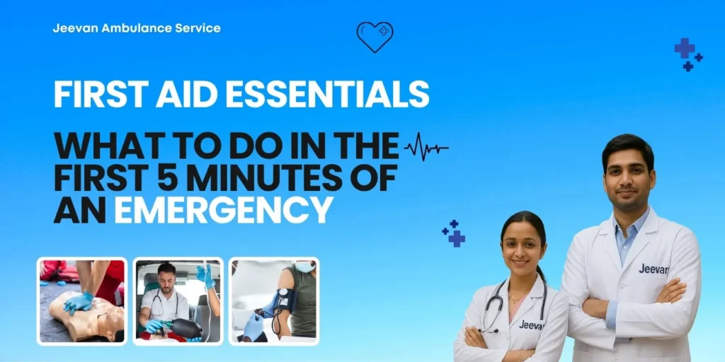 First Aid Essentials