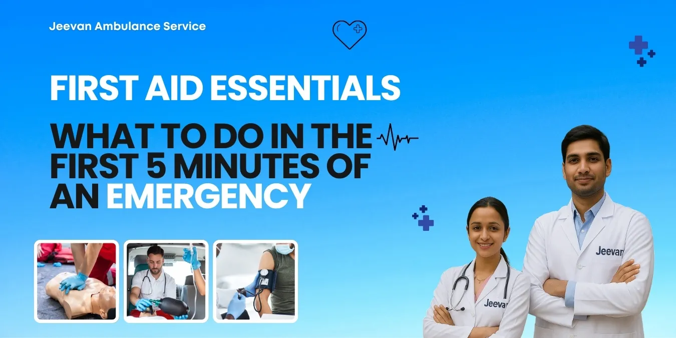 First Aid Essentials