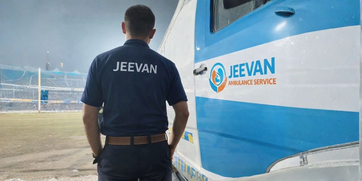 How to Avoid Accidents